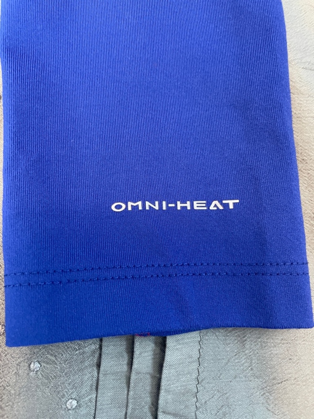 Columbia Omni-Heat Base Layer Crew size M - Picture 5 of 9